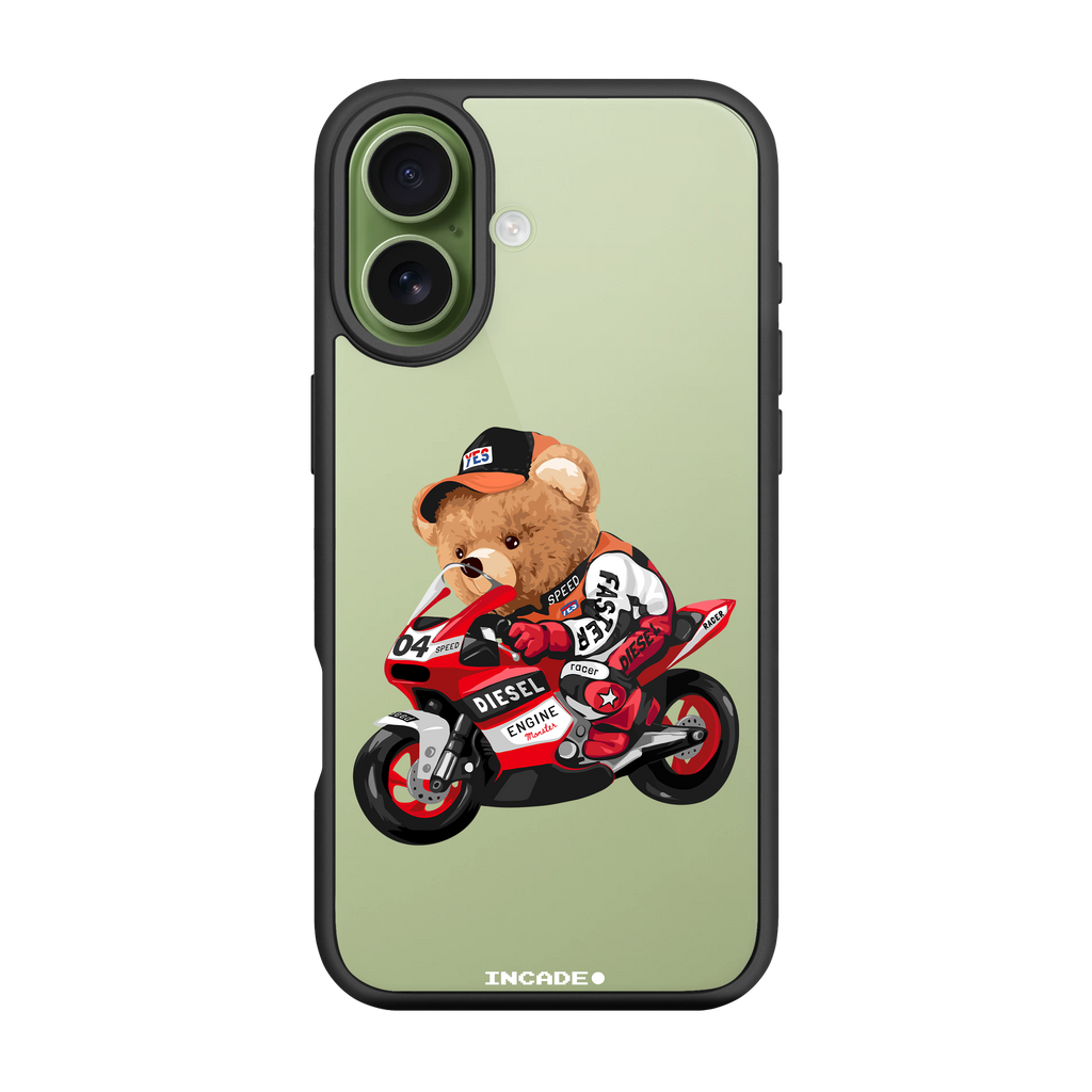 iPhone 17 MOTO