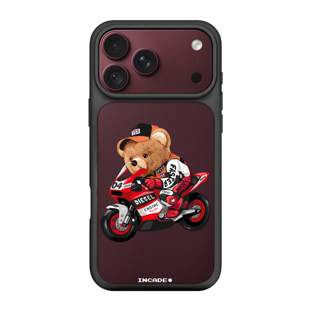 iPhone 18 Pro Max MOTO