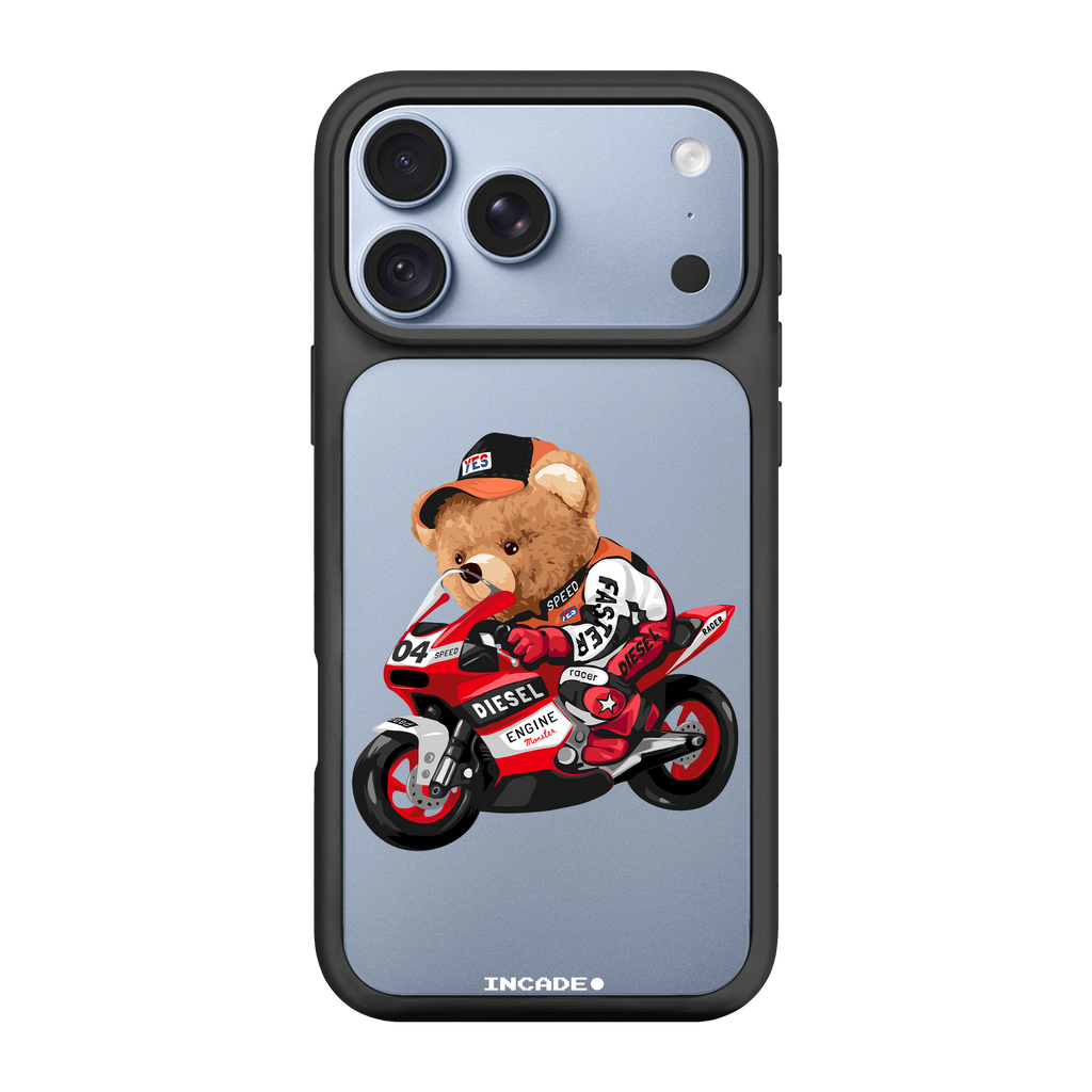 iPhone 18 Pro Max MOTO