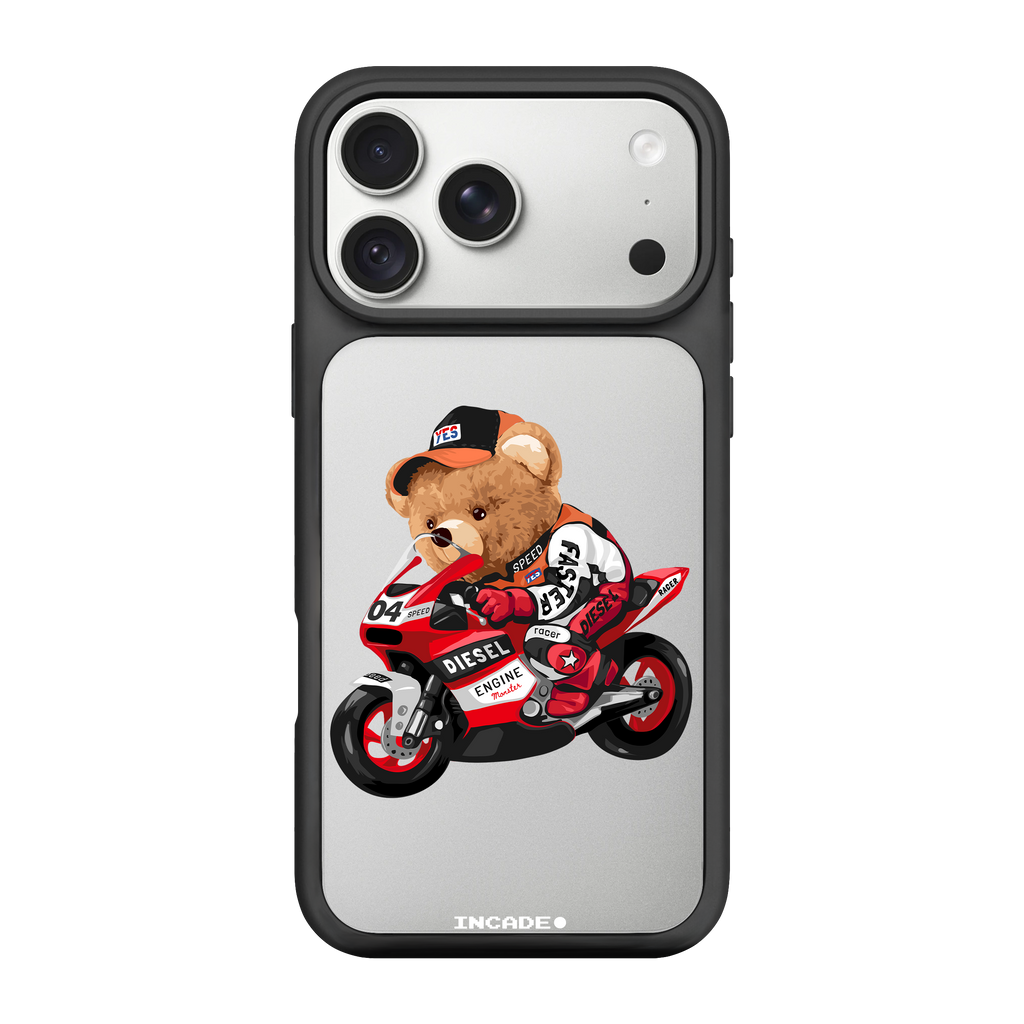 iPhone 18 Pro Max MOTO