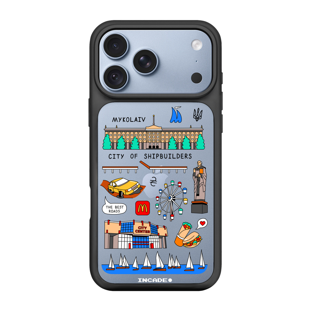 iPhone 18 Pro Max MYKOLAIV
