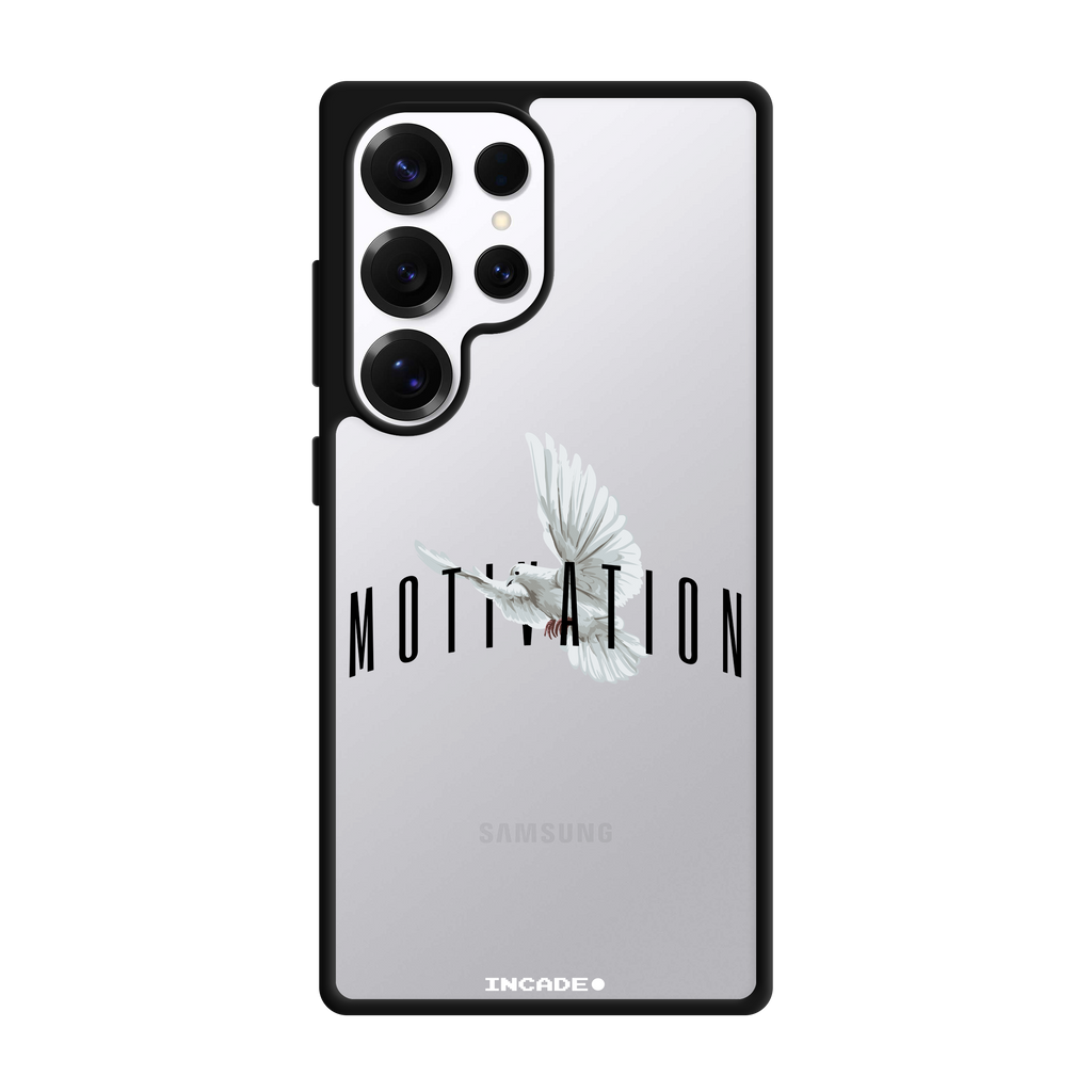 Galaxy S25 Ultra Motivation
