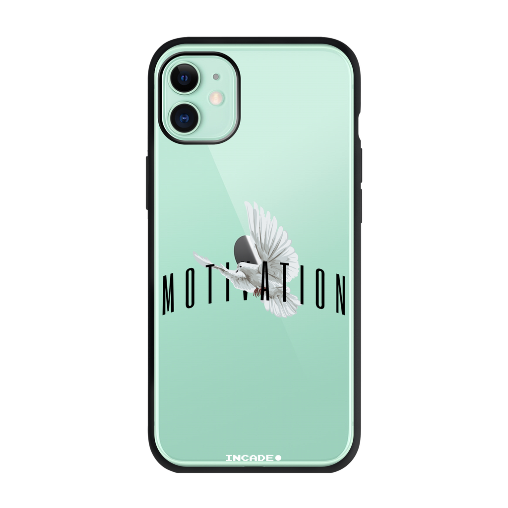 iPhone 11 Motivation