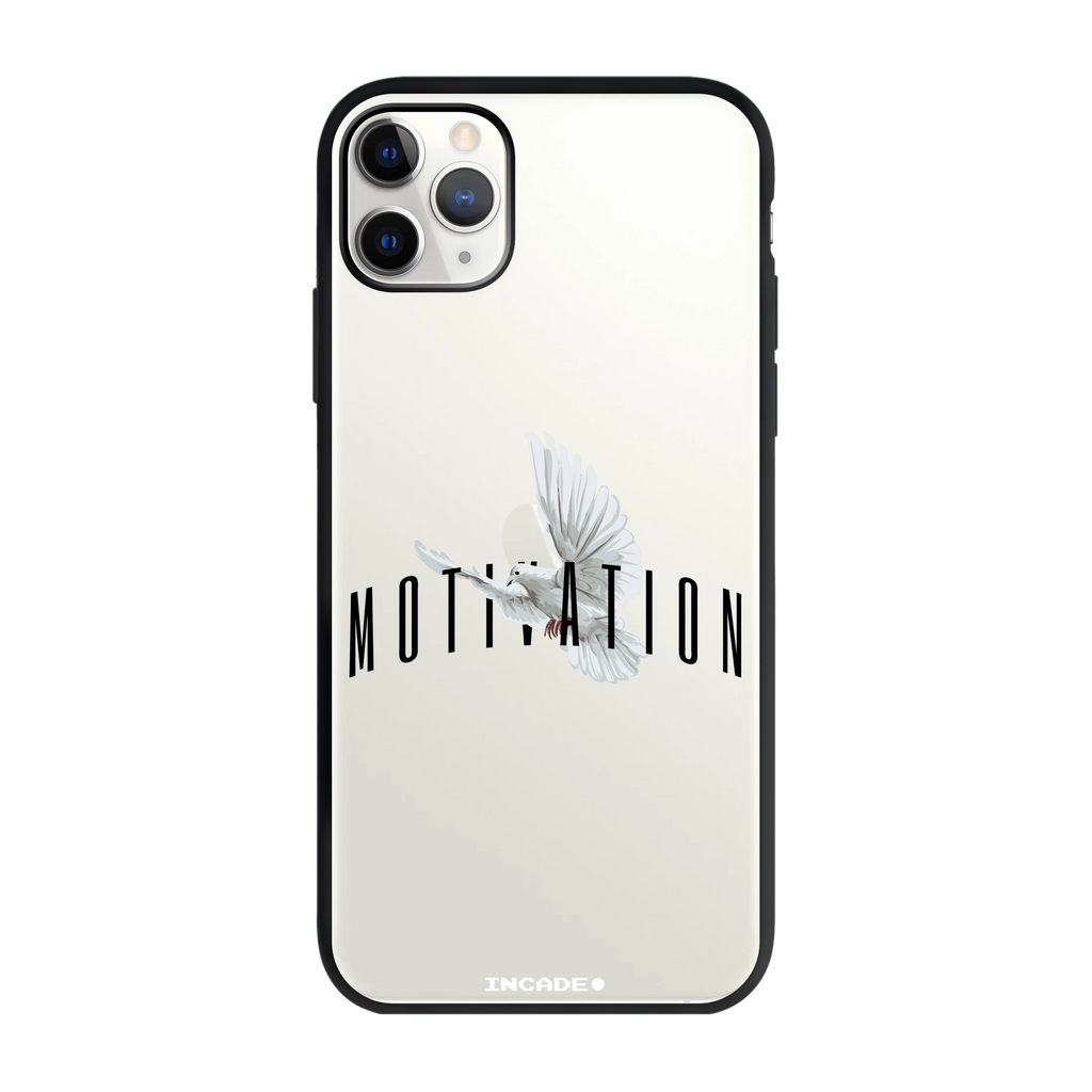 iPhone 11 Pro Motivation