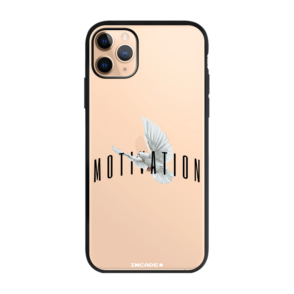 iPhone 11 Pro Motivation