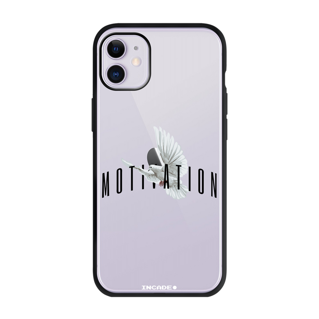 iPhone 11 Motivation