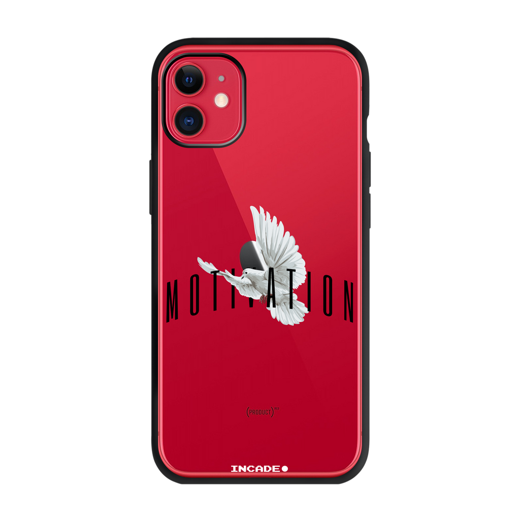 iPhone 11 Motivation