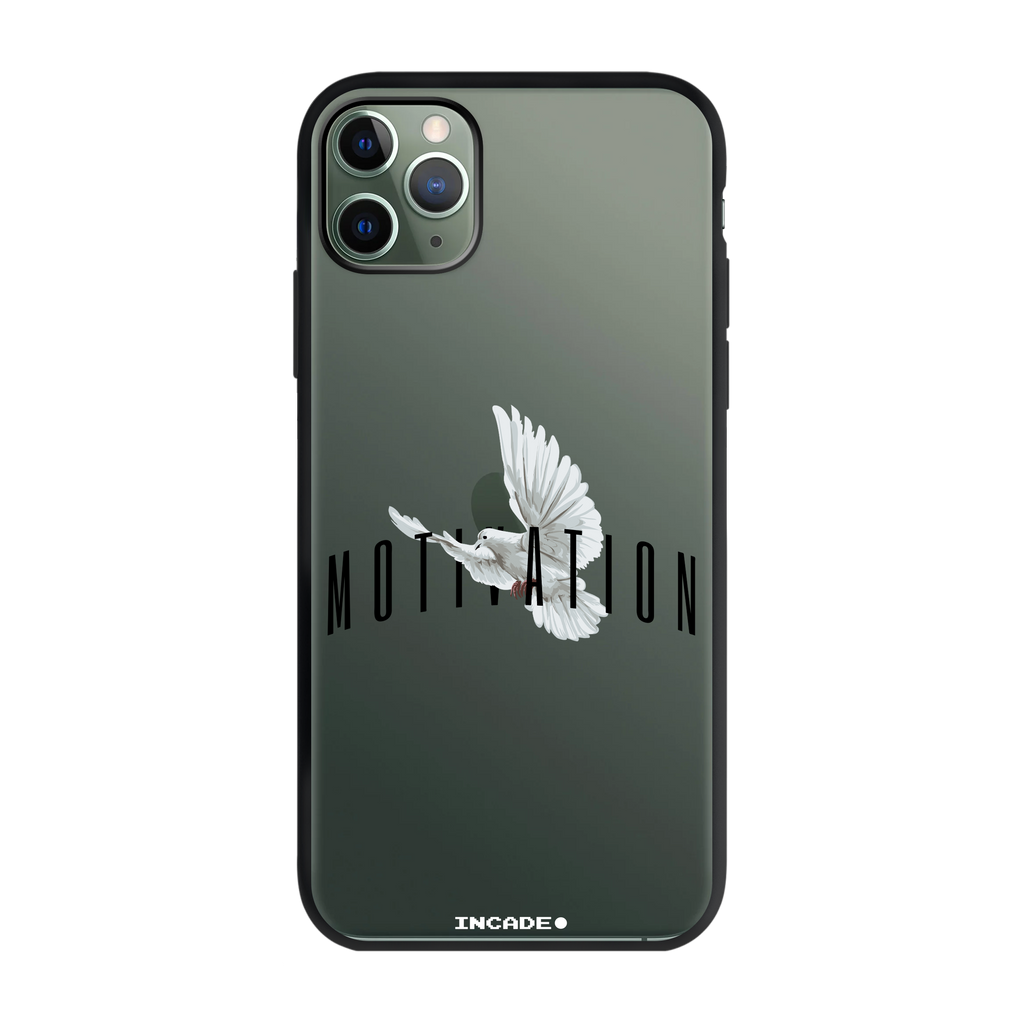 iPhone 11 Pro Max Motivation