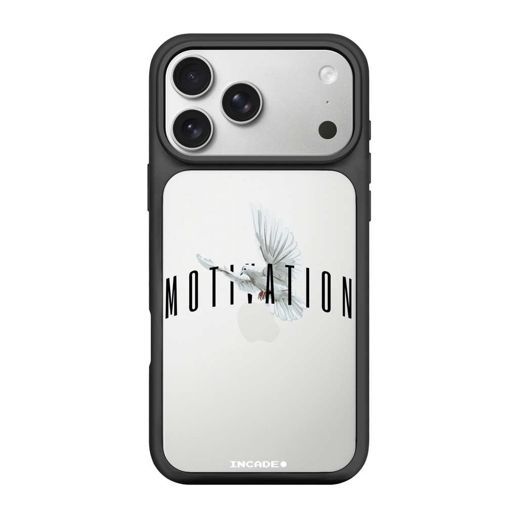 iPhone 17 Pro Max Motivation