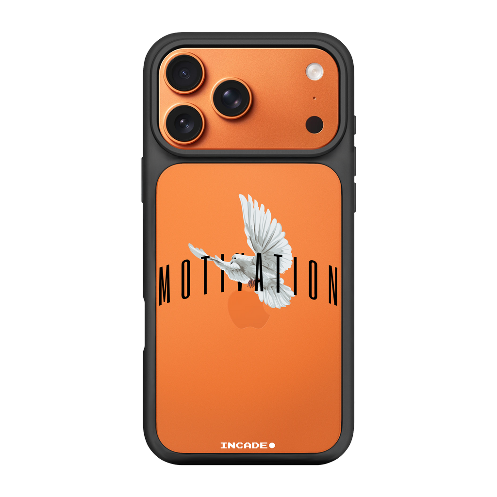 iPhone 17 Pro Max Motivation