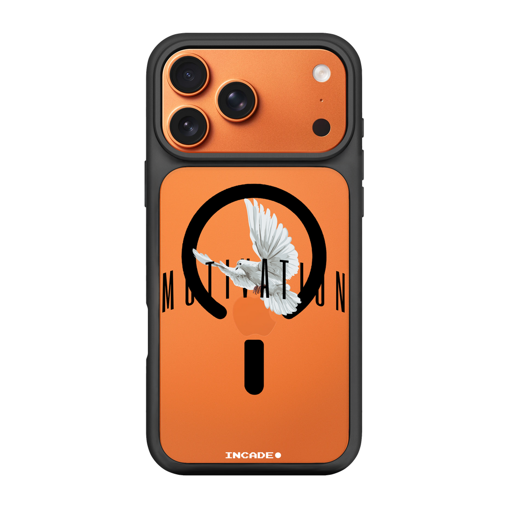 iPhone 17 Pro Max Motivation