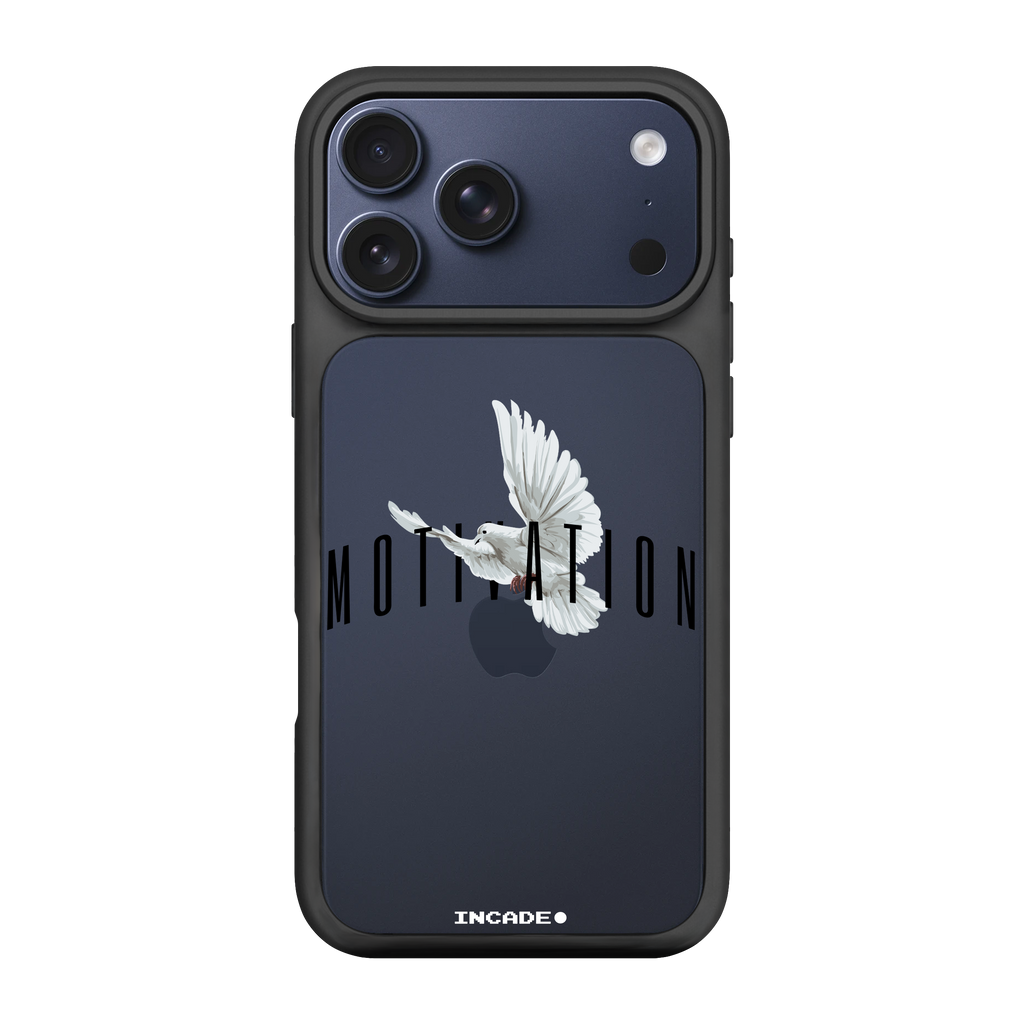 iPhone 17 Pro Max Motivation