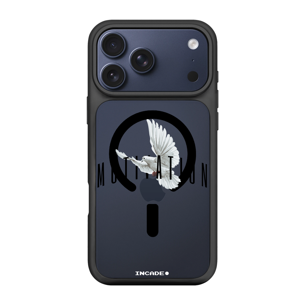 iPhone 17 Pro Motivation