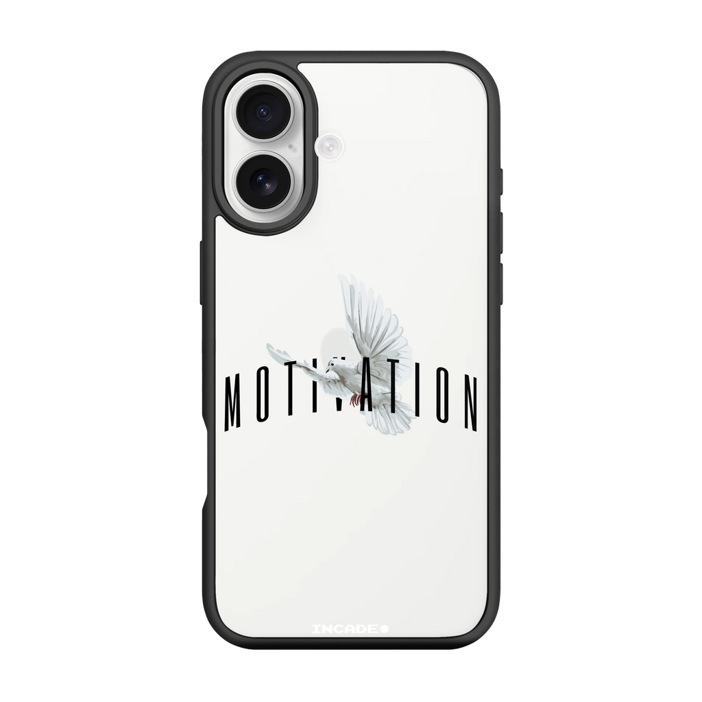 iPhone 17 Motivation