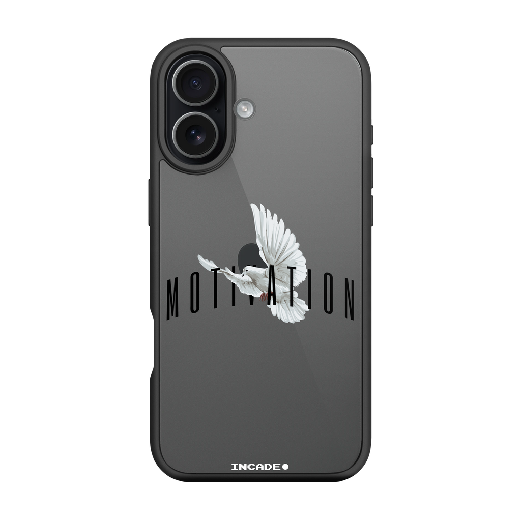 iPhone 17 Motivation
