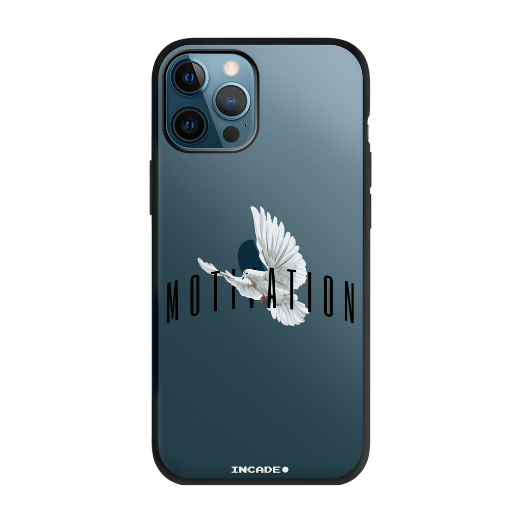 iPhone 12 Pro Motivation