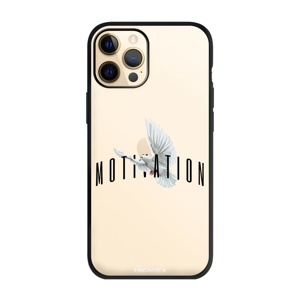iPhone 12 Pro Motivation