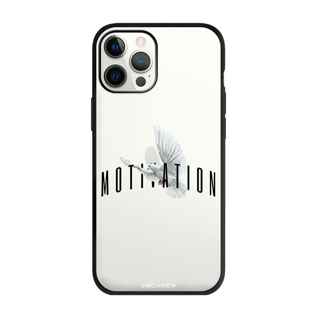 iPhone 12 Pro Max Motivation