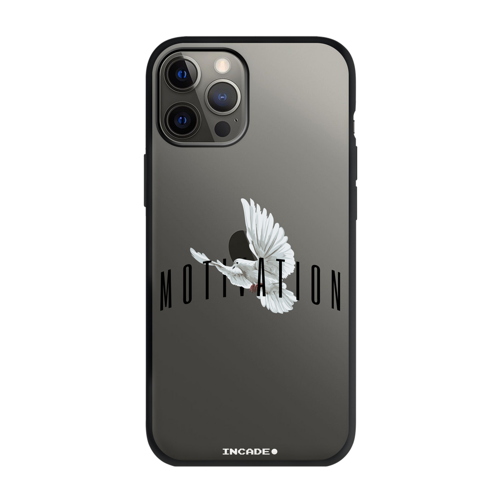 iPhone 12 Pro Motivation