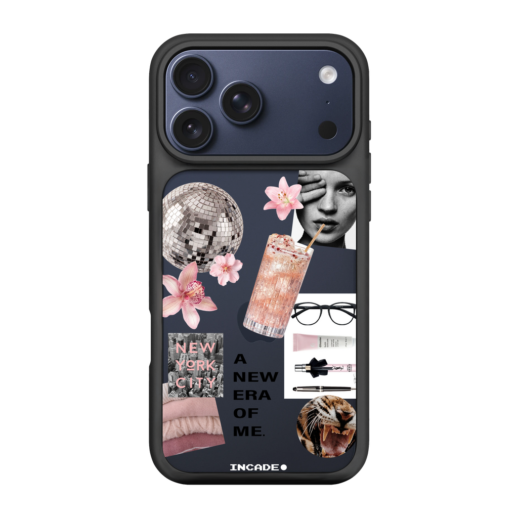 iPhone 17 Pro NEW ERA