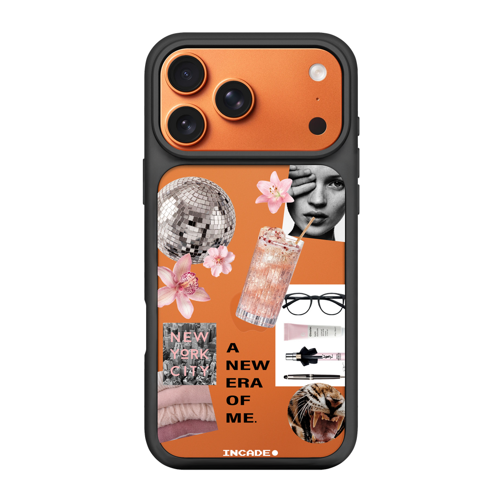 iPhone 17 Pro NEW ERA