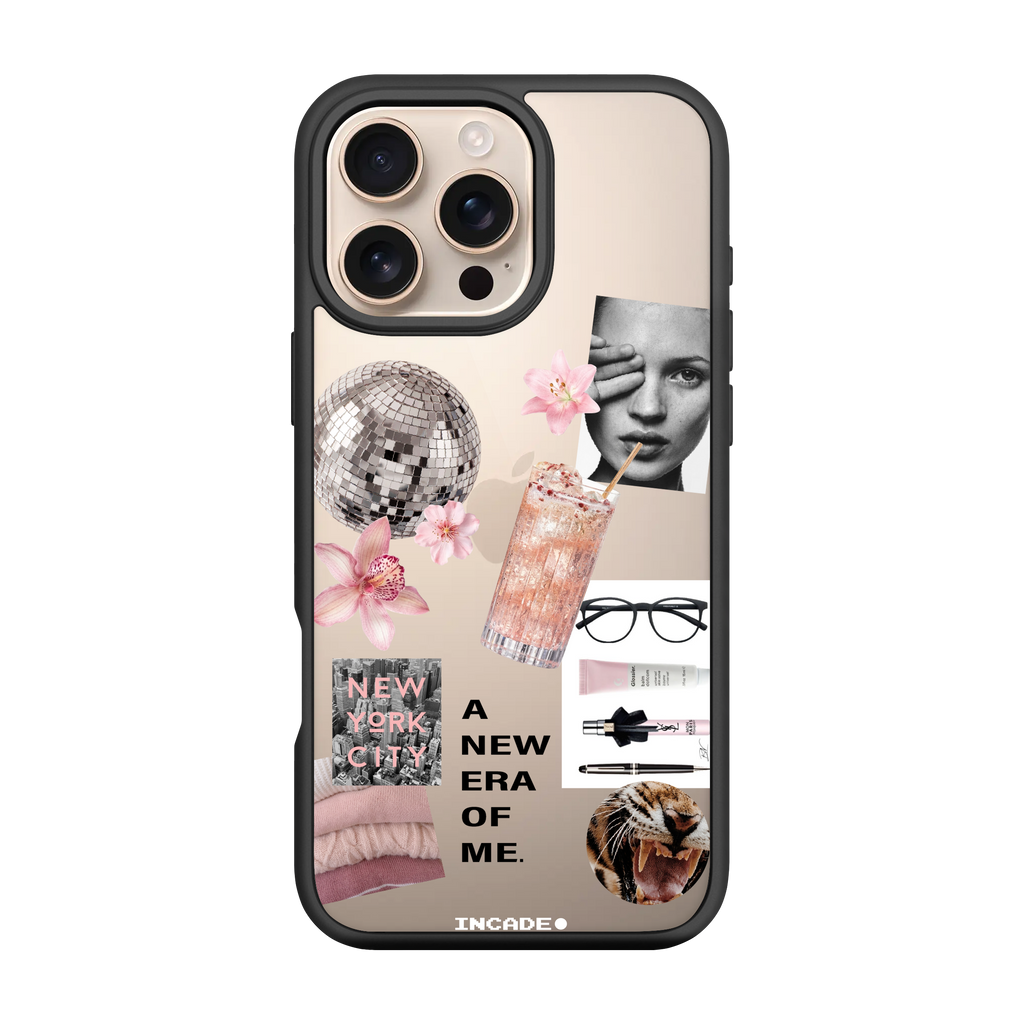 iPhone 16 Pro NEW ERA