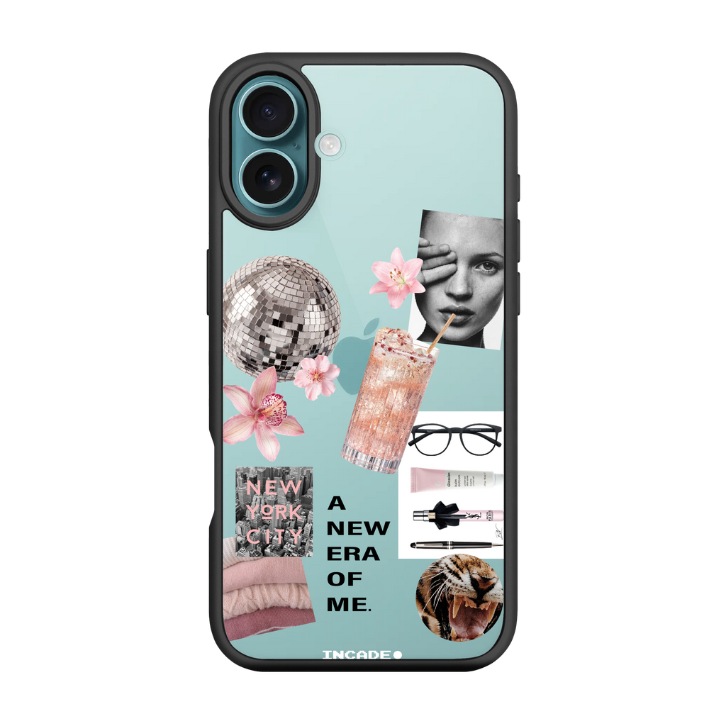 iPhone 16 NEW ERA