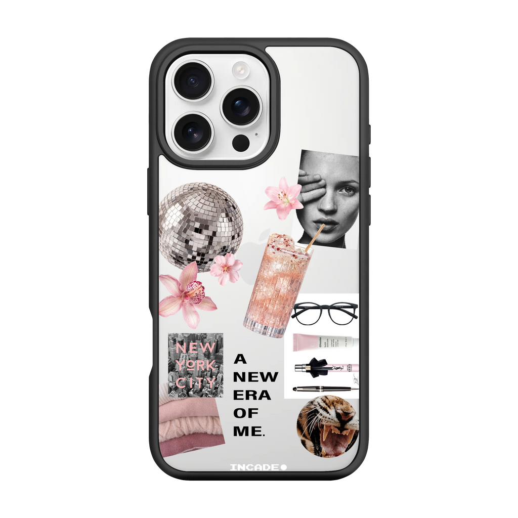 iPhone 16 Pro NEW ERA