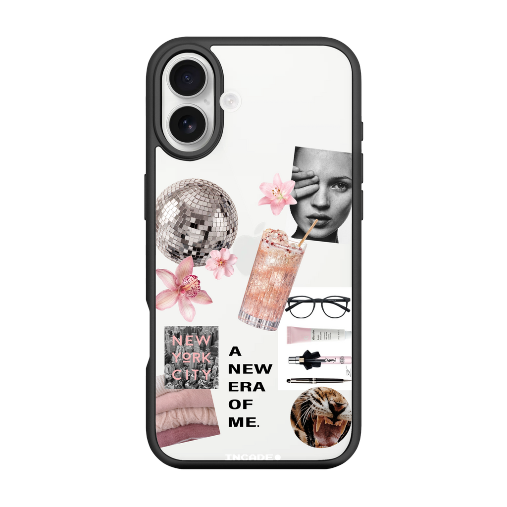 iPhone 16 Plus NEW ERA