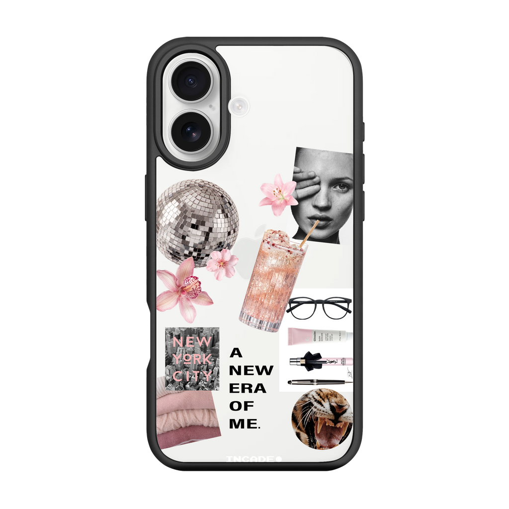iPhone 17 NEW ERA