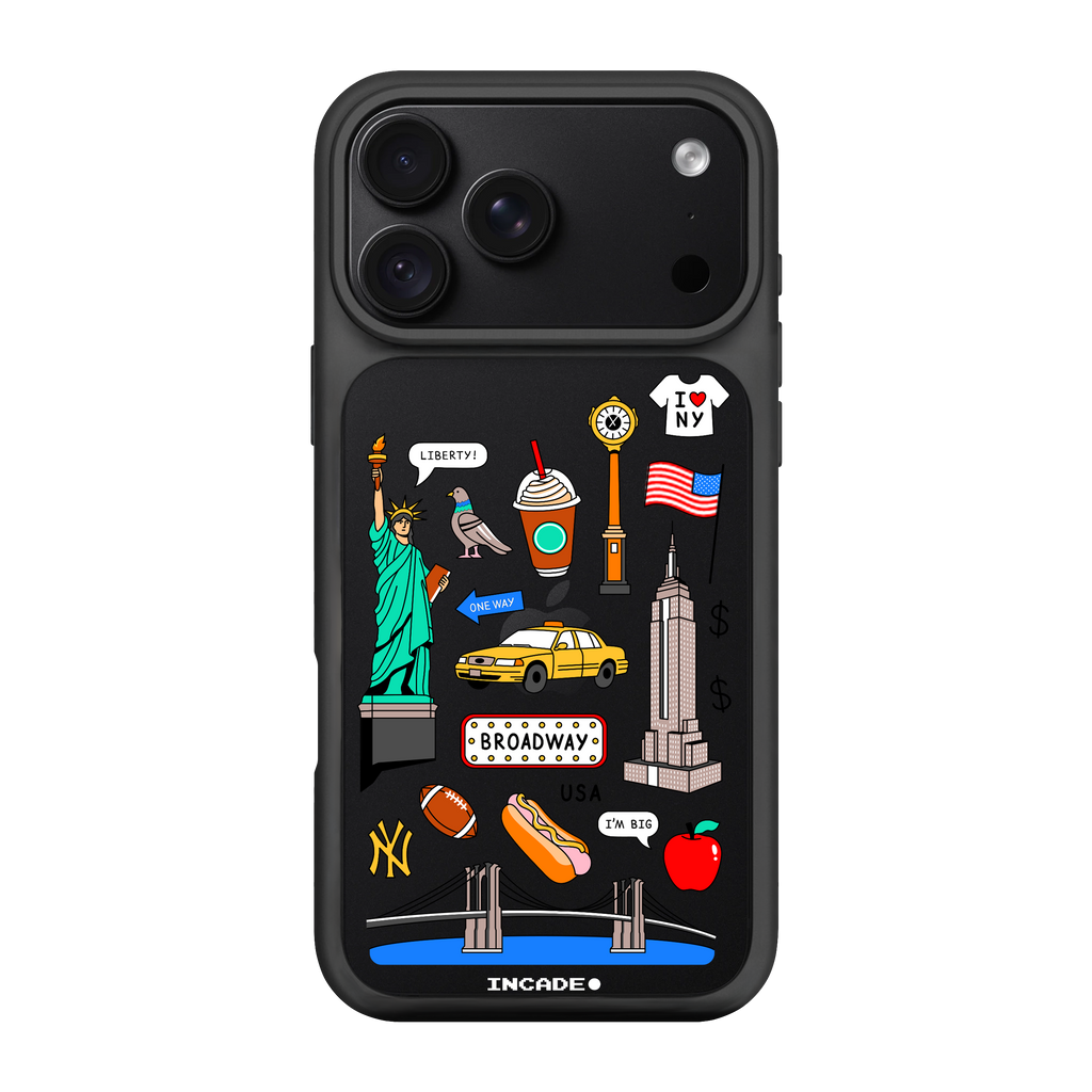 iPhone 18 Pro NEW YORK