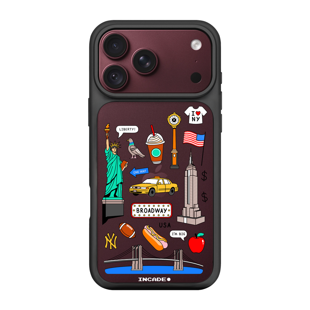 iPhone 18 Pro NEW YORK