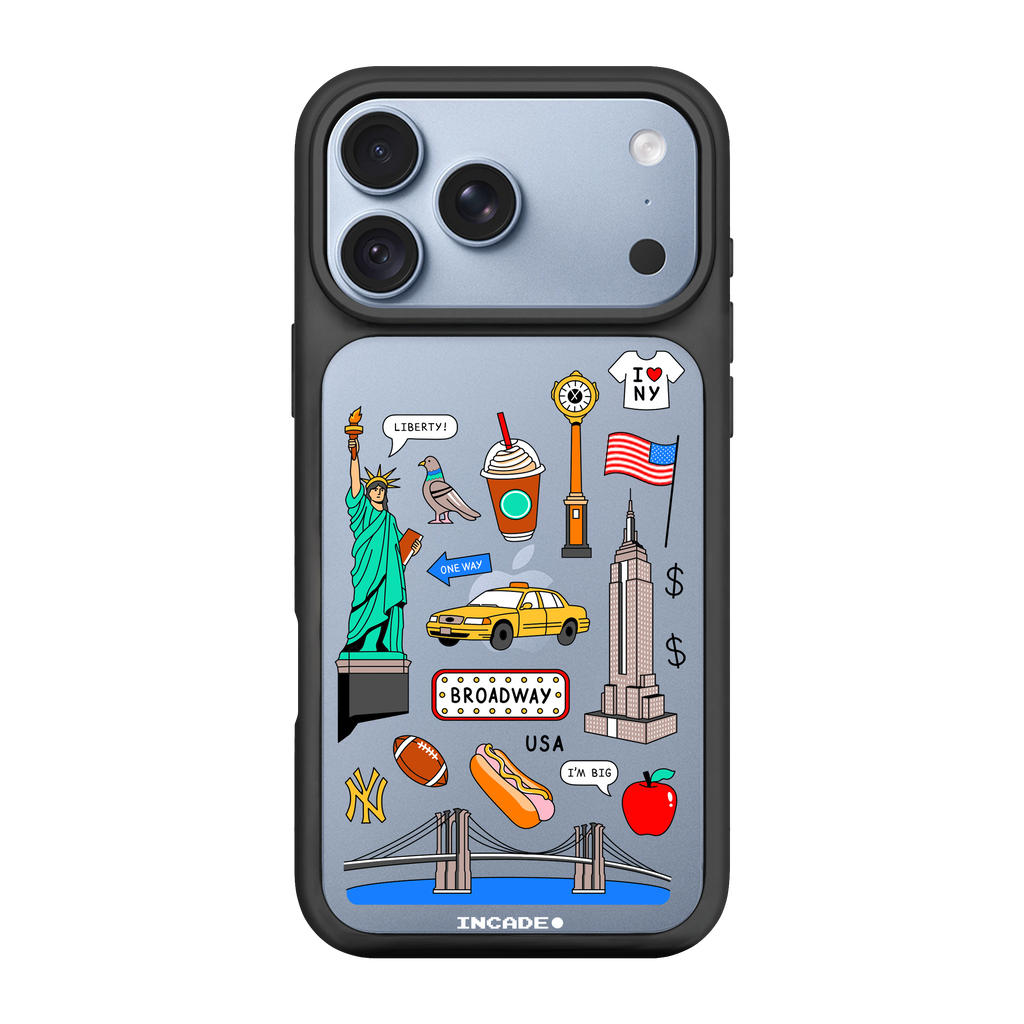 iPhone 18 Pro NEW YORK