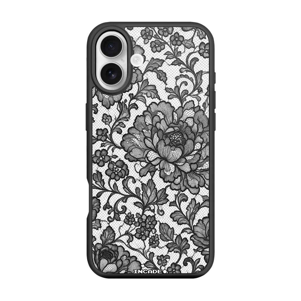 iPhone 16 NOIR