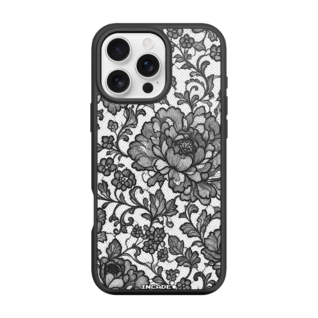 iPhone 16 Pro NOIR