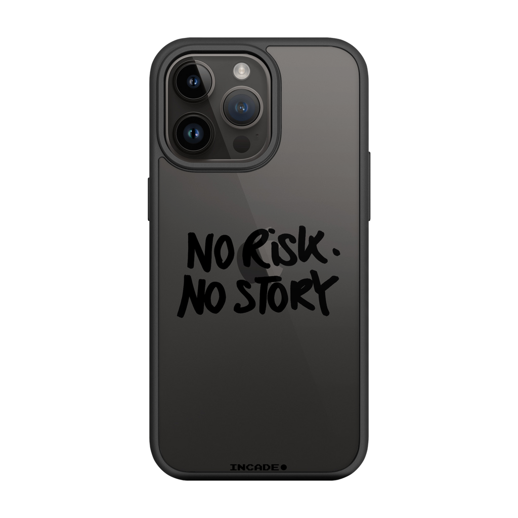 iPhone 14 Pro NO STORY