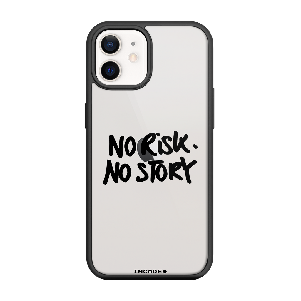 iPhone 12 mini NO STORY