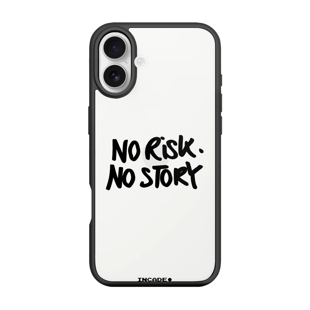 iPhone 16 NO STORY