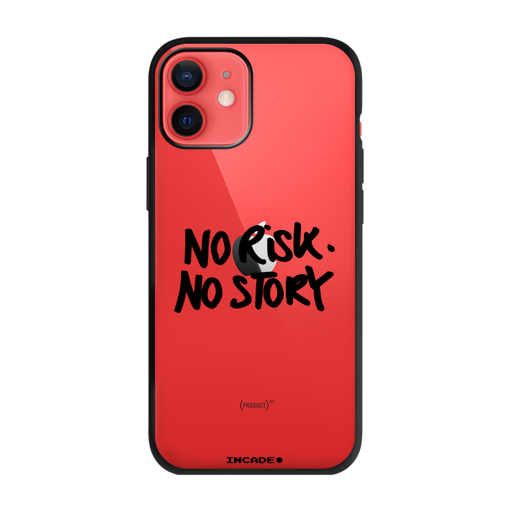 iPhone 12 NO STORY