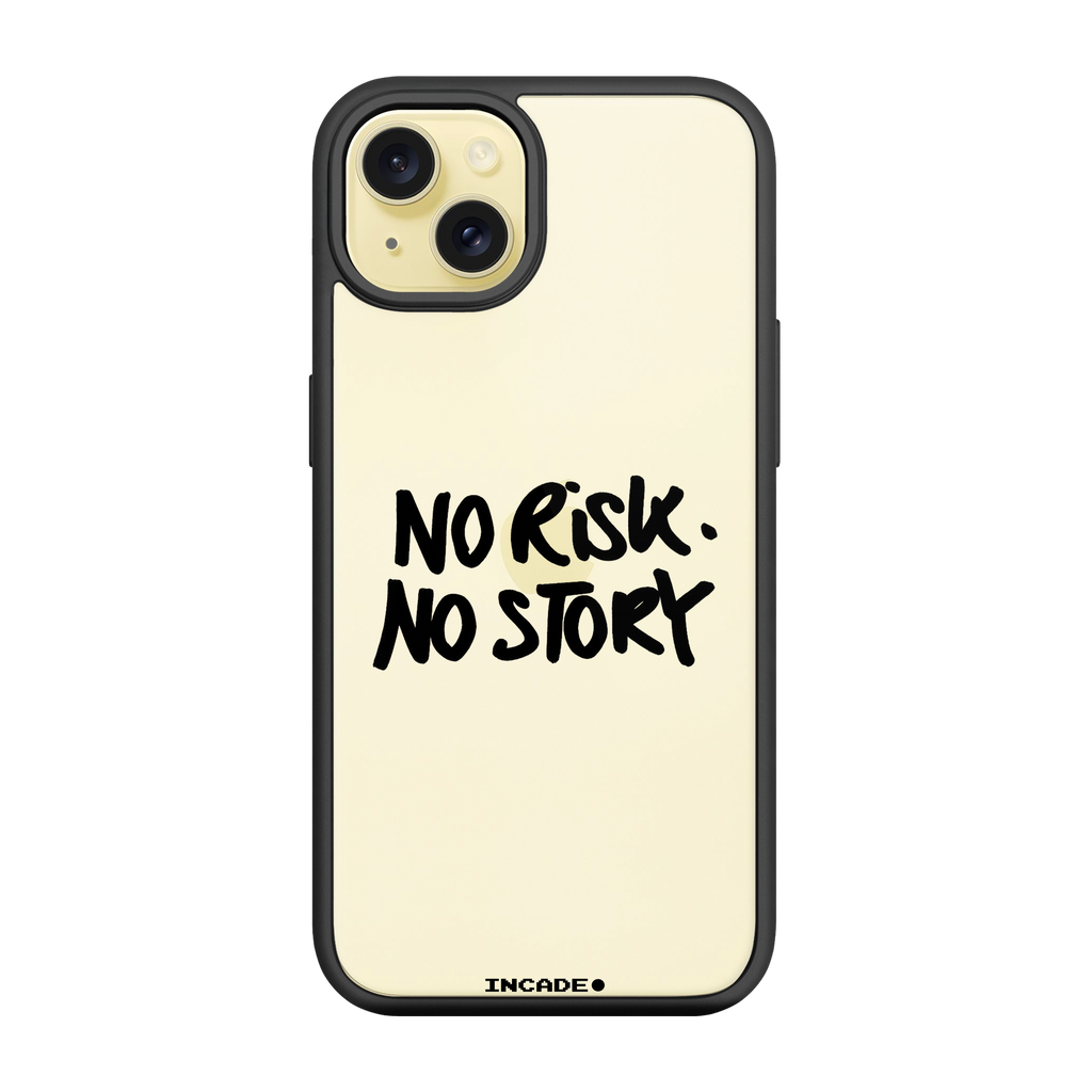 iPhone 15 NO STORY