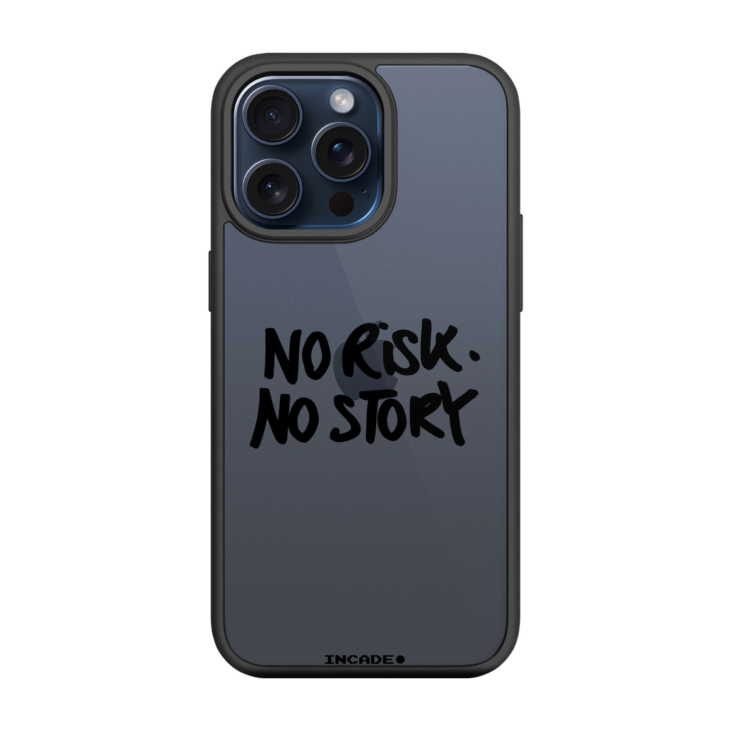 iPhone 15 Pro Max NO STORY