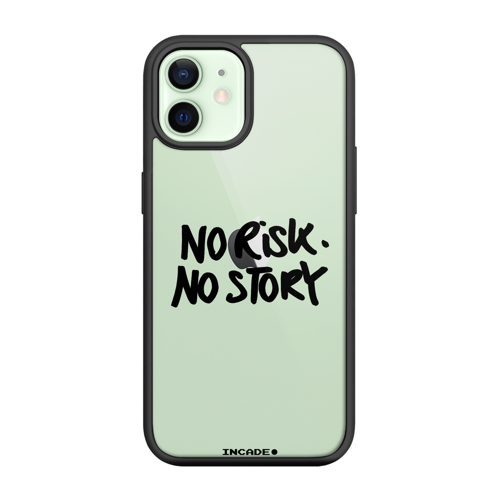 iPhone 12 mini NO STORY