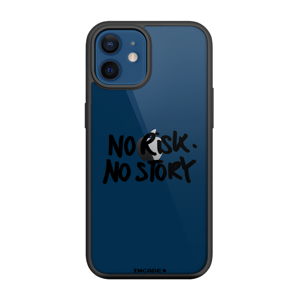 iPhone 12 mini NO STORY
