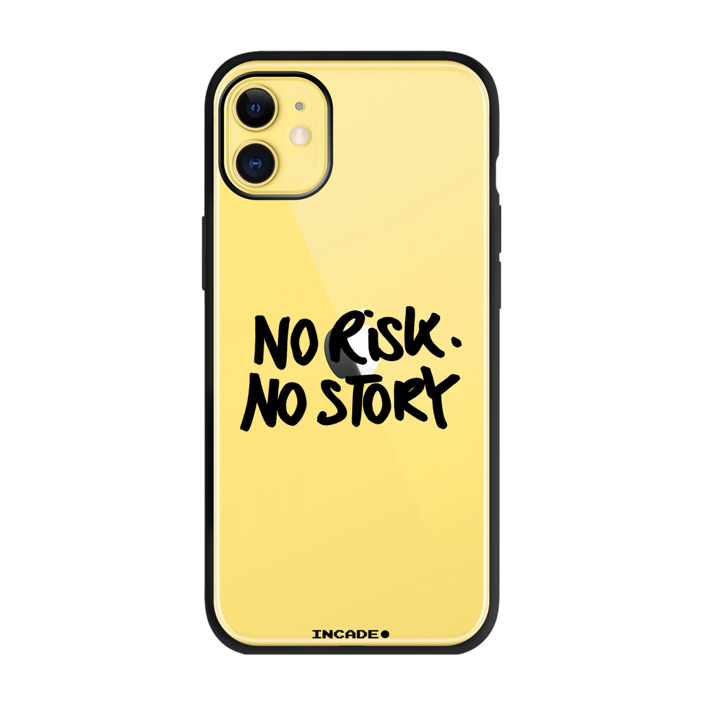 iPhone 11 NO STORY