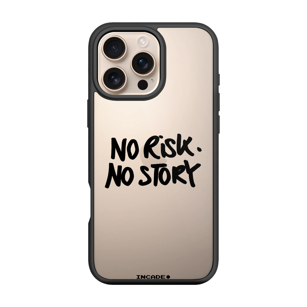 iPhone 16 Pro NO STORY