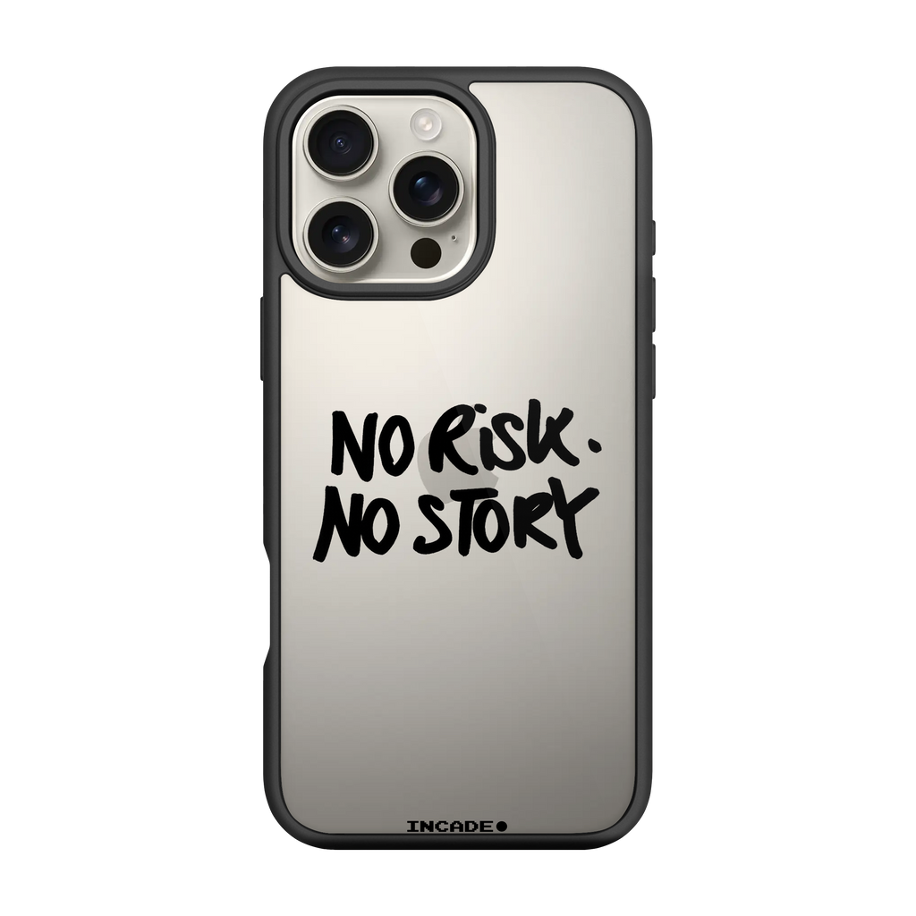 iPhone 16 Pro NO STORY