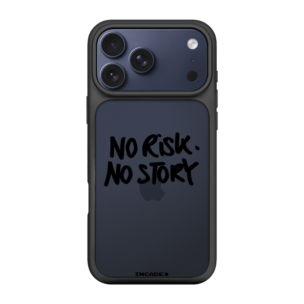 iPhone 17 Pro Max NO STORY