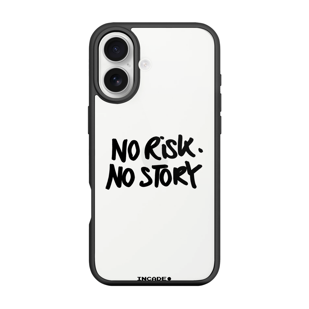 iPhone 17 NO STORY