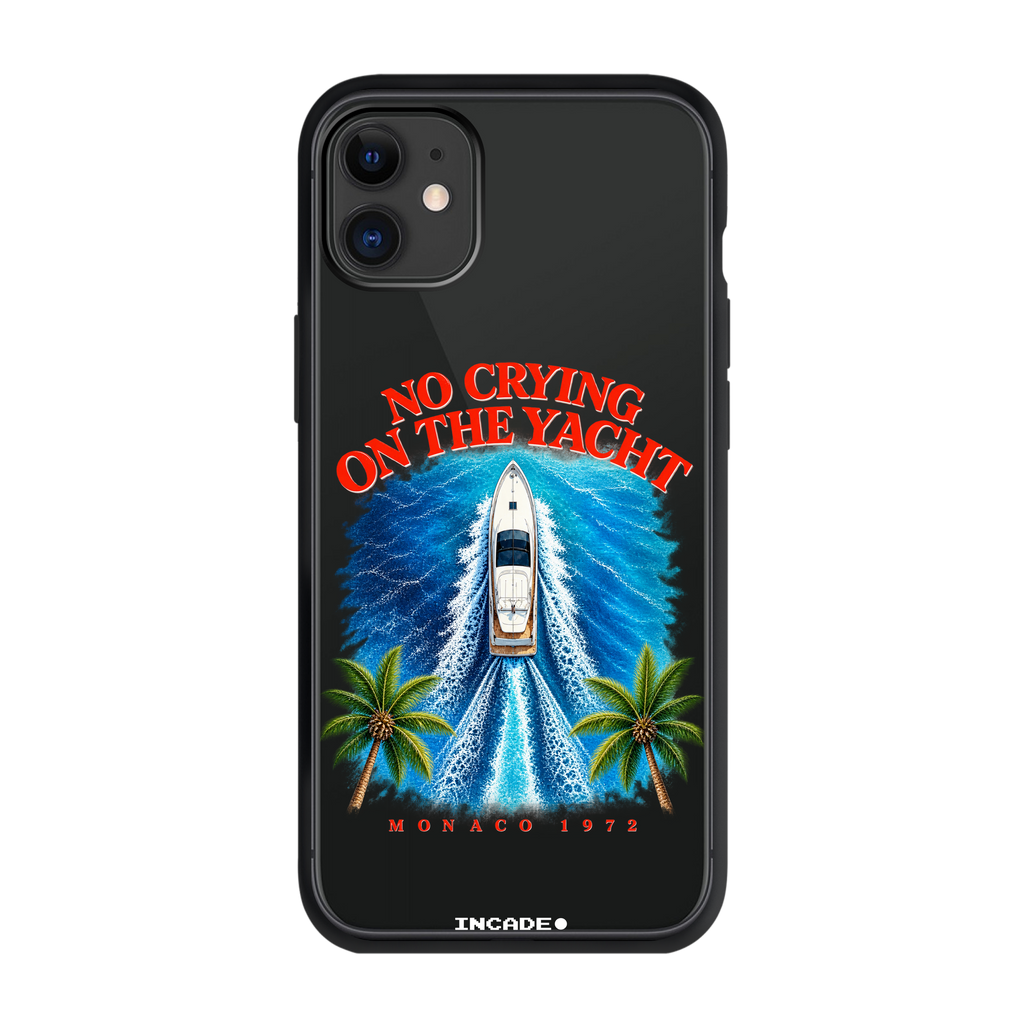 iPhone 11 NO CRYING