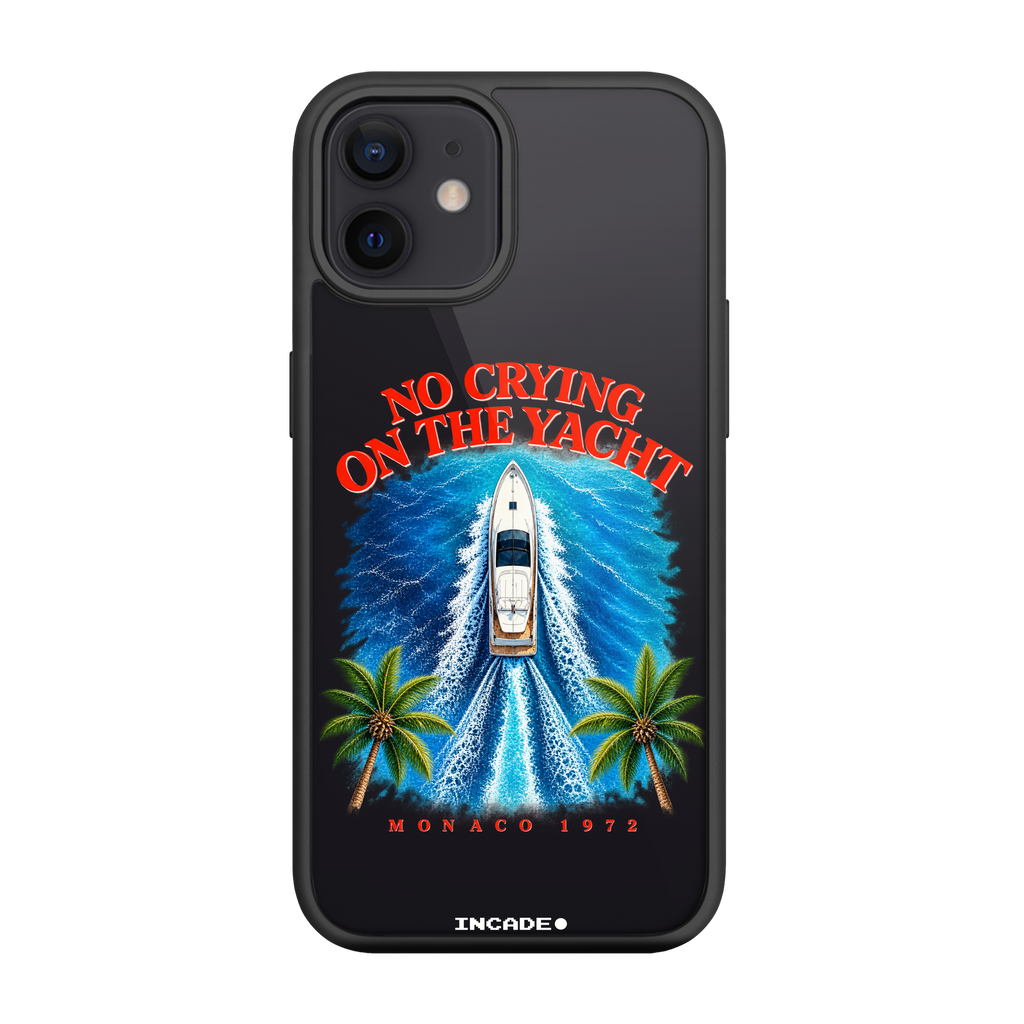 iPhone 12 mini NO CRYING